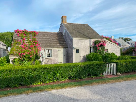 Backyard, Exterior, Facade, French Provincial