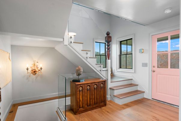 Interior, Wood Texture Flooring