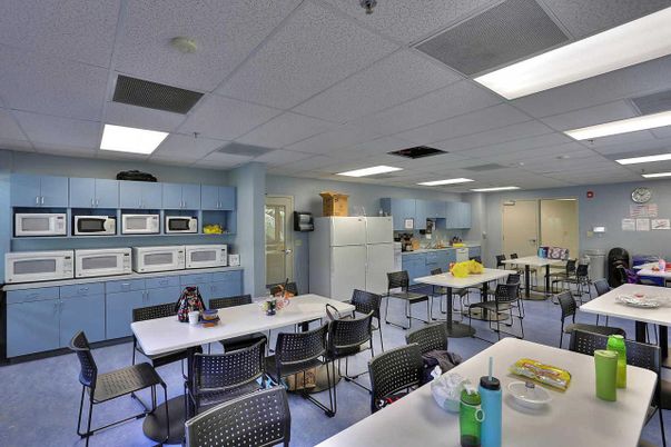 Dining room, Interior, Kitchen, Recessed Lighting