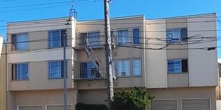 Exterior, Facade, Rowhouse