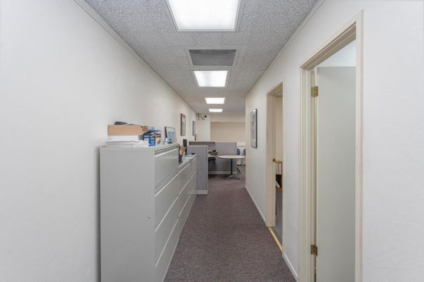 Interior, Recessed Lighting, Washer