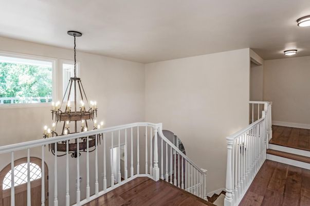 Chandelier, Interior, Wood Texture Flooring