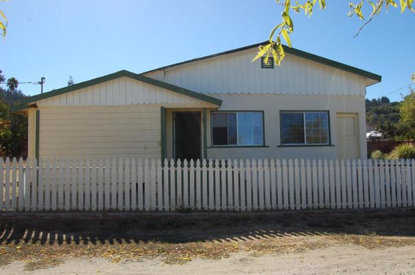 Exterior, Facade, American Craftsman