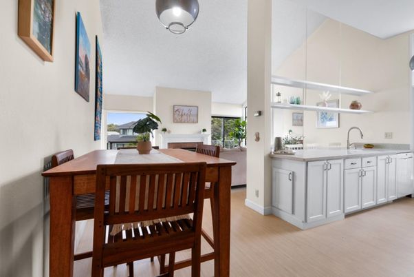 Dining room, Interior, Kitchen, Wood Texture Flooring