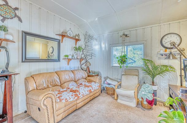 Interior, Living room, Sun Room