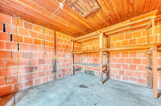 Interior, Wooden Beams, Wooden Ceilings