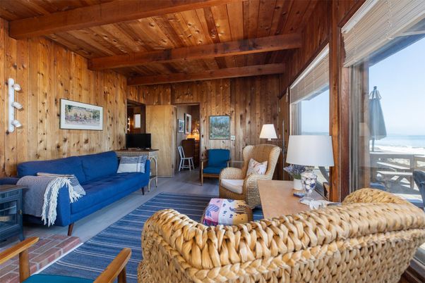 Interior, Living room, Wooden Beams, Wooden Ceilings, Wooden Walls