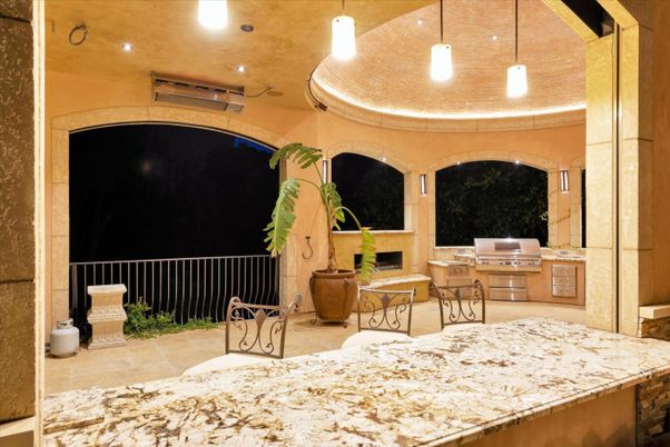 Interior, Pendant Lights, Recessed Lighting