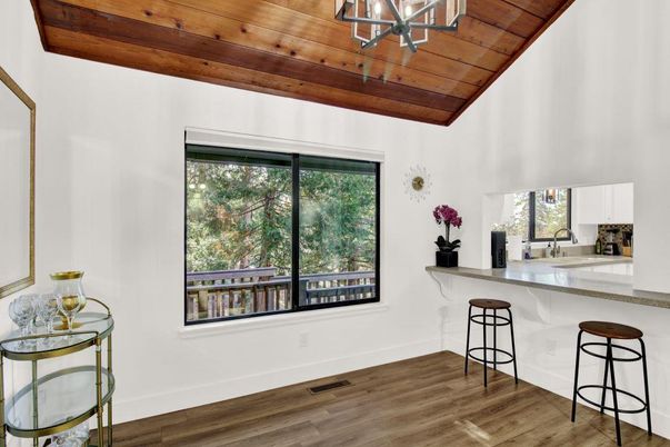 Interior, Wooden Ceilings, Wood Texture Flooring