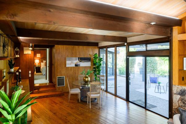 Interior, Wooden Beams, Wooden Ceilings, Wood Texture Flooring, Wooden Walls