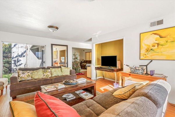 Interior, Living room, Wood Texture Flooring