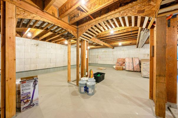 Interior, Wooden Beams, Wooden Ceilings