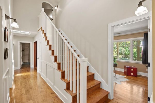 Interior, Wood Texture Flooring