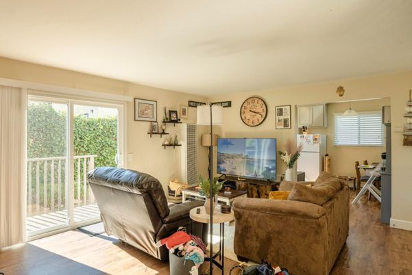 Dining room, Interior, Living room, Wood Texture Flooring
