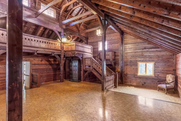 Interior, Wooden Beams, Wooden Ceilings, Wood Texture Flooring, Wooden Walls