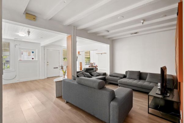 Interior, Living room, Wood Texture Flooring