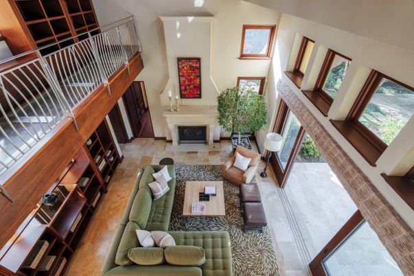 Fireplace, Interior, Living room