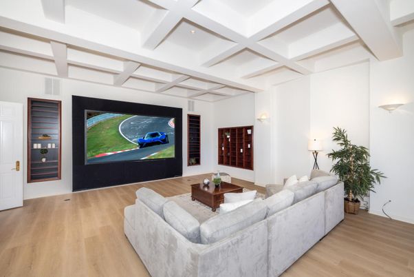 Interior, Living room, Wood Texture Flooring