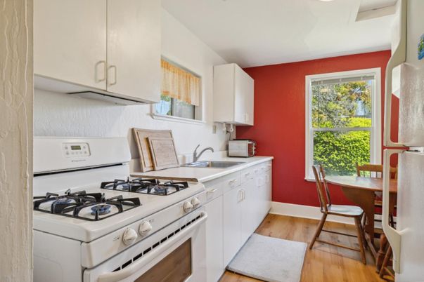 Dining room, Interior, Kitchen, Wood Texture Flooring