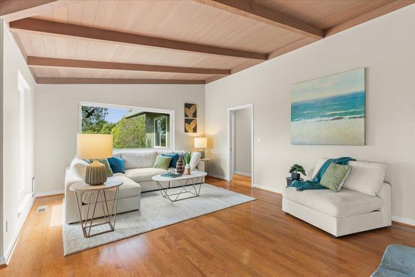 Interior, Living room, Wooden Beams, Wooden Ceilings, Wood Texture Flooring