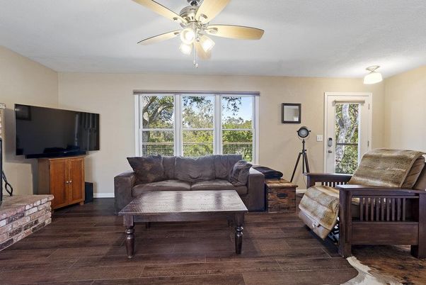 Interior, Living room, Wood Texture Flooring