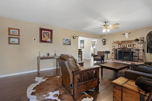 Interior, Living room, Wood Texture Flooring