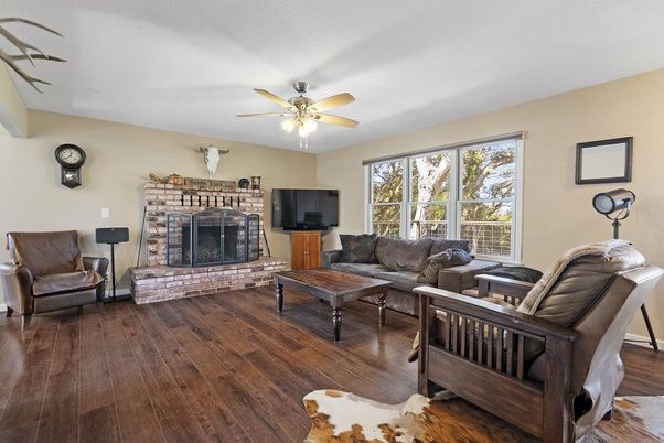 Interior, Living room, Wood Texture Flooring