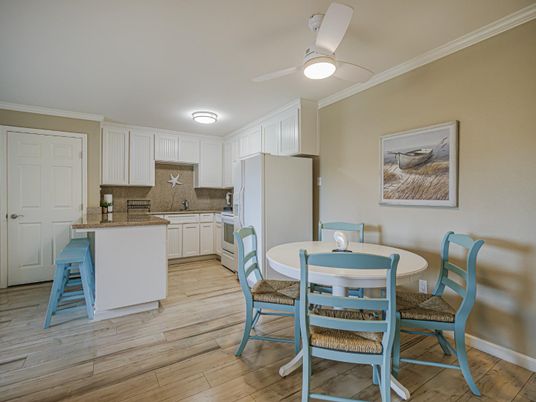 Dining room, Interior, Kitchen, Wood Texture Flooring