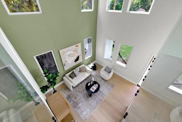 Interior, Living room, Wood Texture Flooring