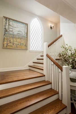 Interior, Wood Texture Flooring