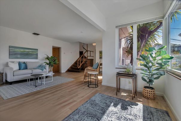 Interior, Living room, Wood Texture Flooring