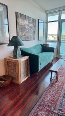 Interior, Water, Wood Texture Flooring