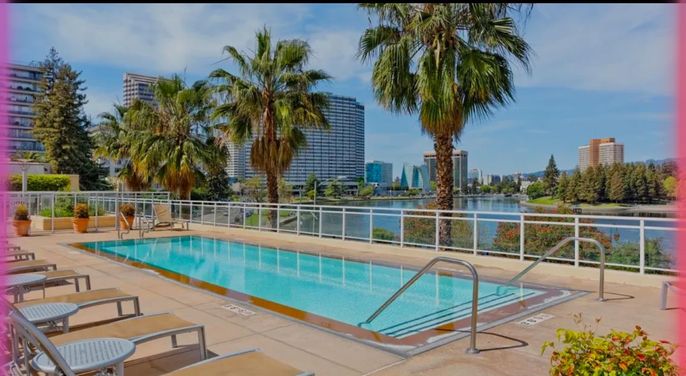 Exterior, Pool, Water