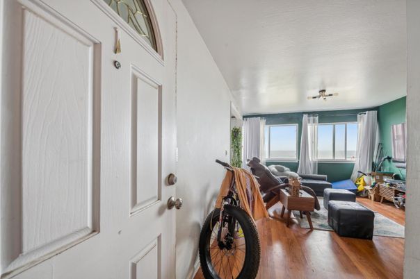 Interior, Living room, Wood Texture Flooring