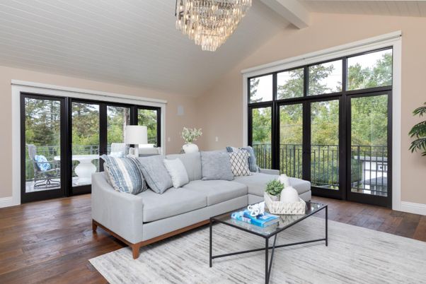 Chandelier, Interior, Living room, Wood Texture Flooring