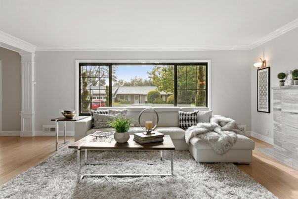 Interior, Living room, Wood Texture Flooring