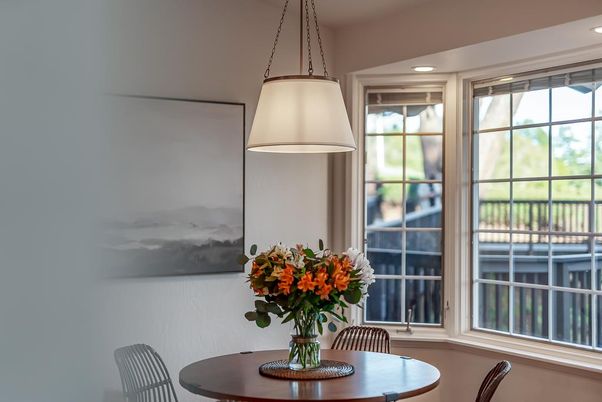 Interior, Pendant Lights, Recessed Lighting