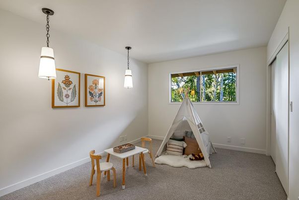 Interior, Pendant Lights