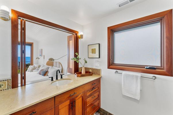 Bathroom, Bedroom, Interior