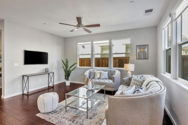 Interior, Living room, Wood Texture Flooring
