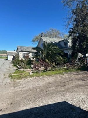 Backyard, Exterior, Facade, None
