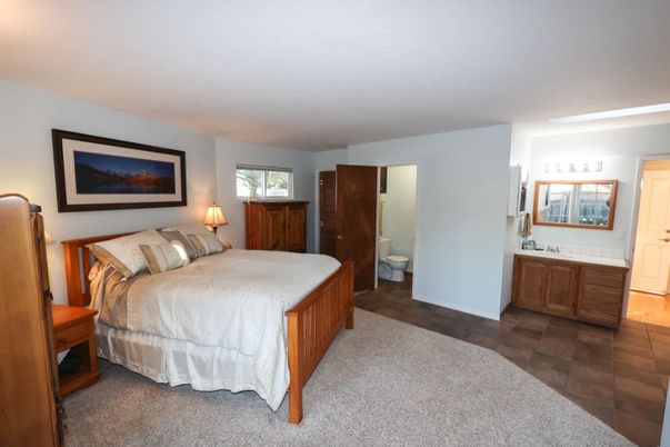 Bathroom, Bedroom, Interior