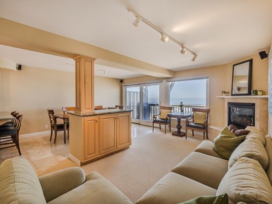 Dining room, Fireplace, Interior, Living room, Water