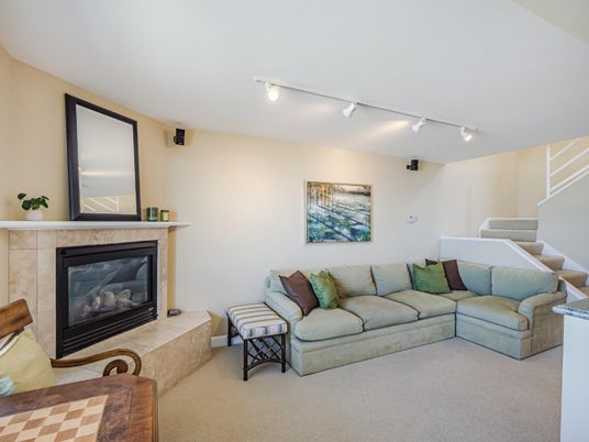 Fireplace, Interior, Living room