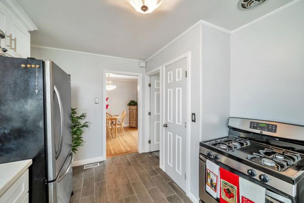 Dining room, Interior, Kitchen, Wood Texture Flooring
