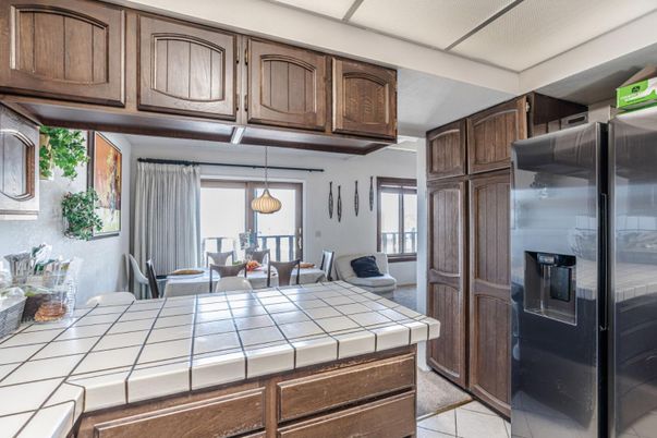 Dining room, Interior, Pendant Lights