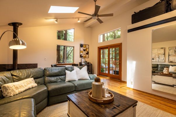 Interior, Living room, Wood Texture Flooring