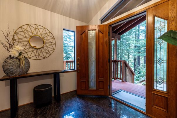 Interior, Wood Texture Flooring