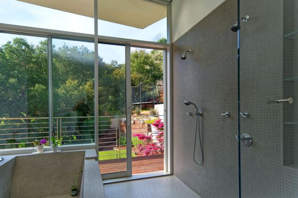 Bathroom, Interior, Sun Room