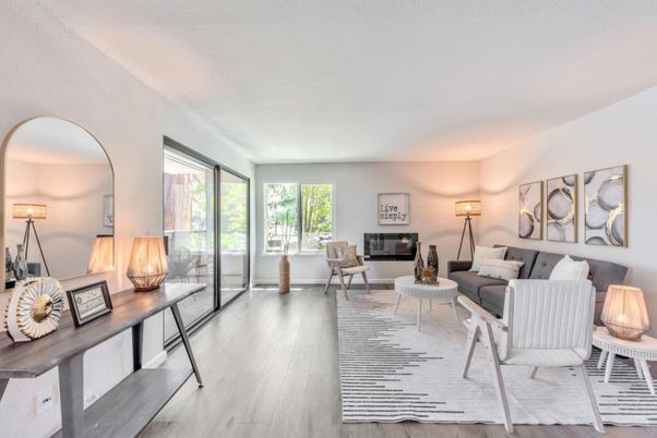 Dining room, Fireplace, Interior, Living room, Wood Texture Flooring